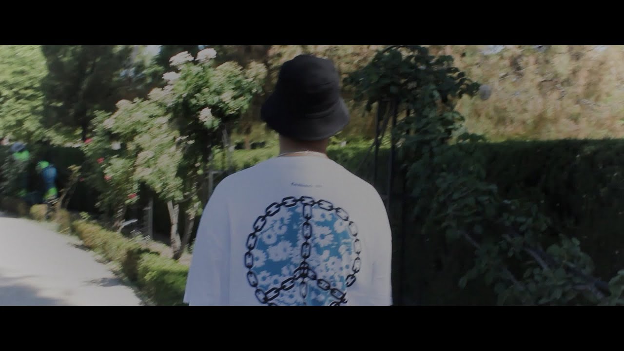 Icon Blue - DISCUSIONES (Video Oficial)
