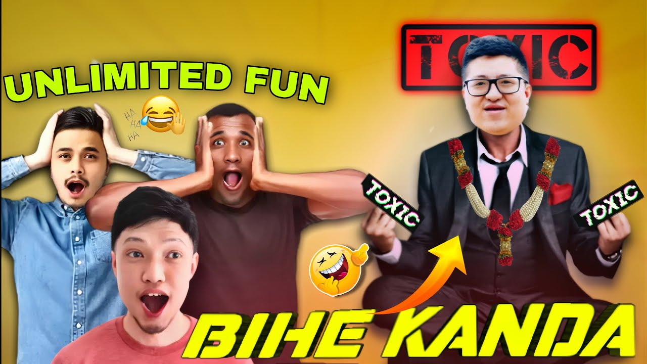 20ney ko bihey