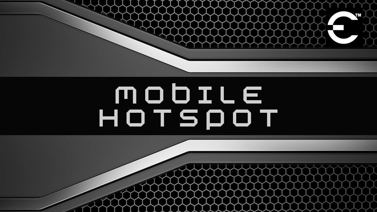 CONNECTING TO MOBILE HOTSPOT | KARATUN DIJITAL A TAKAICE (PRT10)