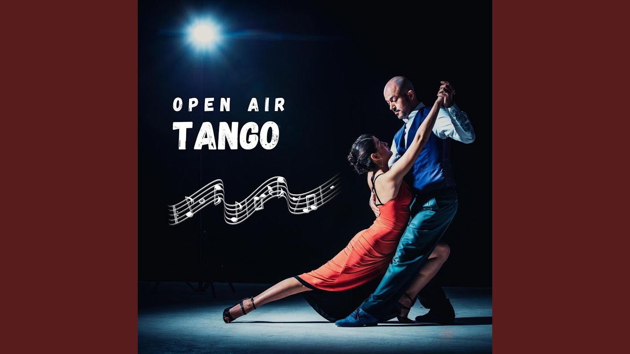 Le Grand Tango
