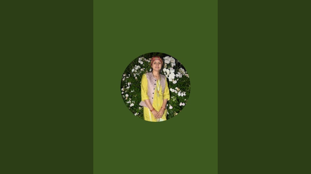 Shakshi Aahana is live