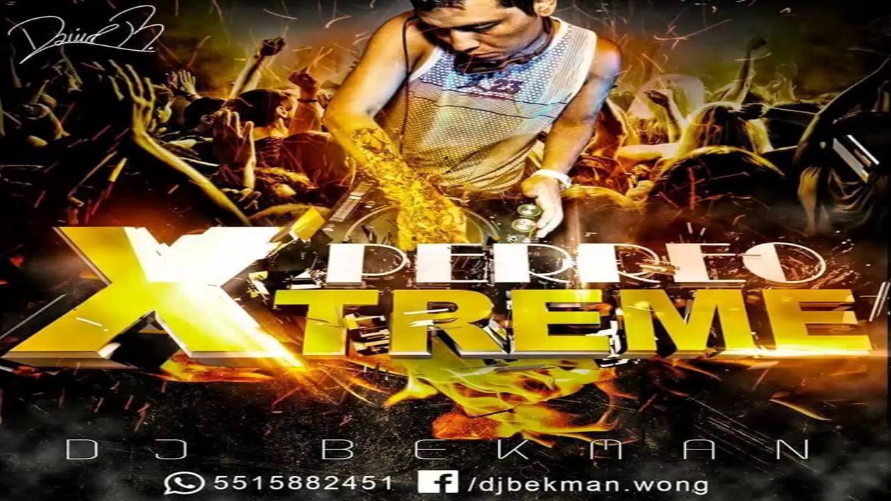 20. Cumbiaton - Cambia El Flow Cambia El Style (Prod . Dj Bekman)