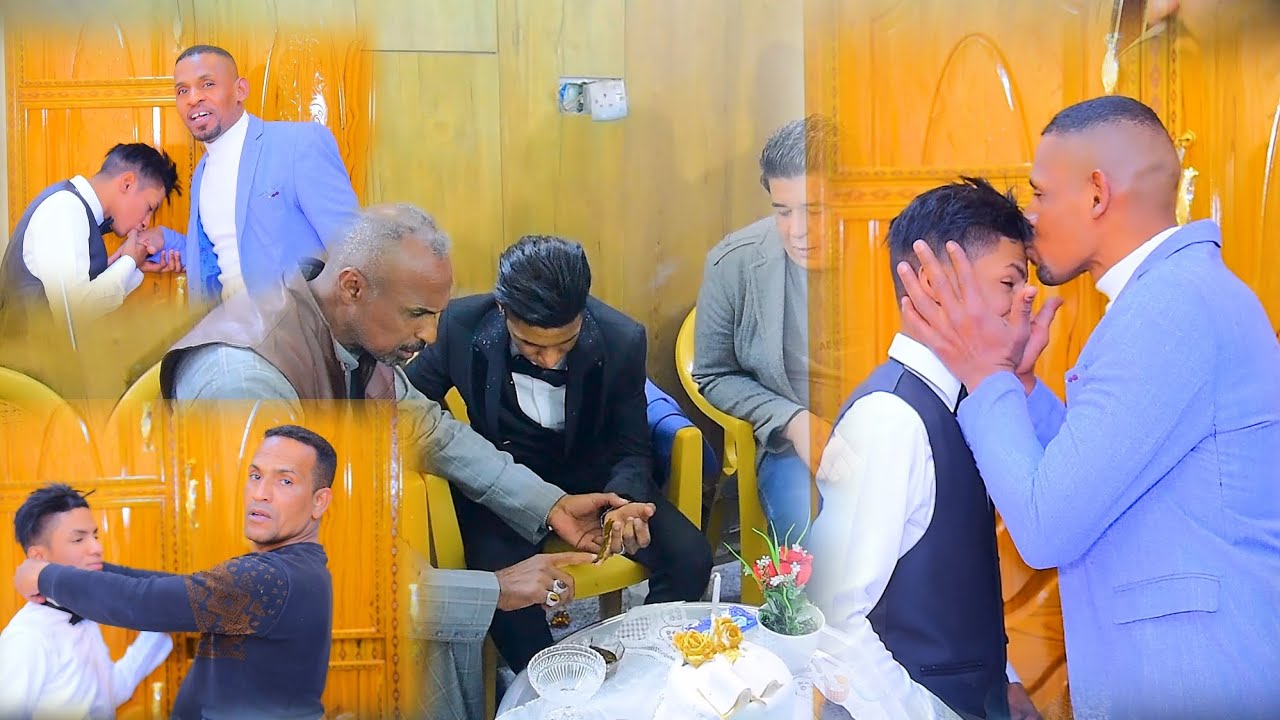 حفل زفاف حسن هادي الف الف مبروك حبيبي الذرية الصالحة يارب