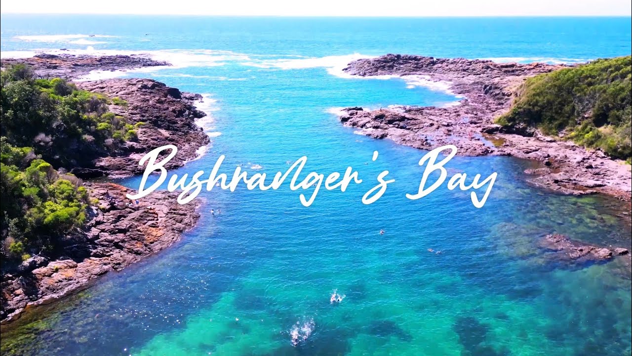 Bushranger’s Bay | Fun stuff near Sydney NSW
