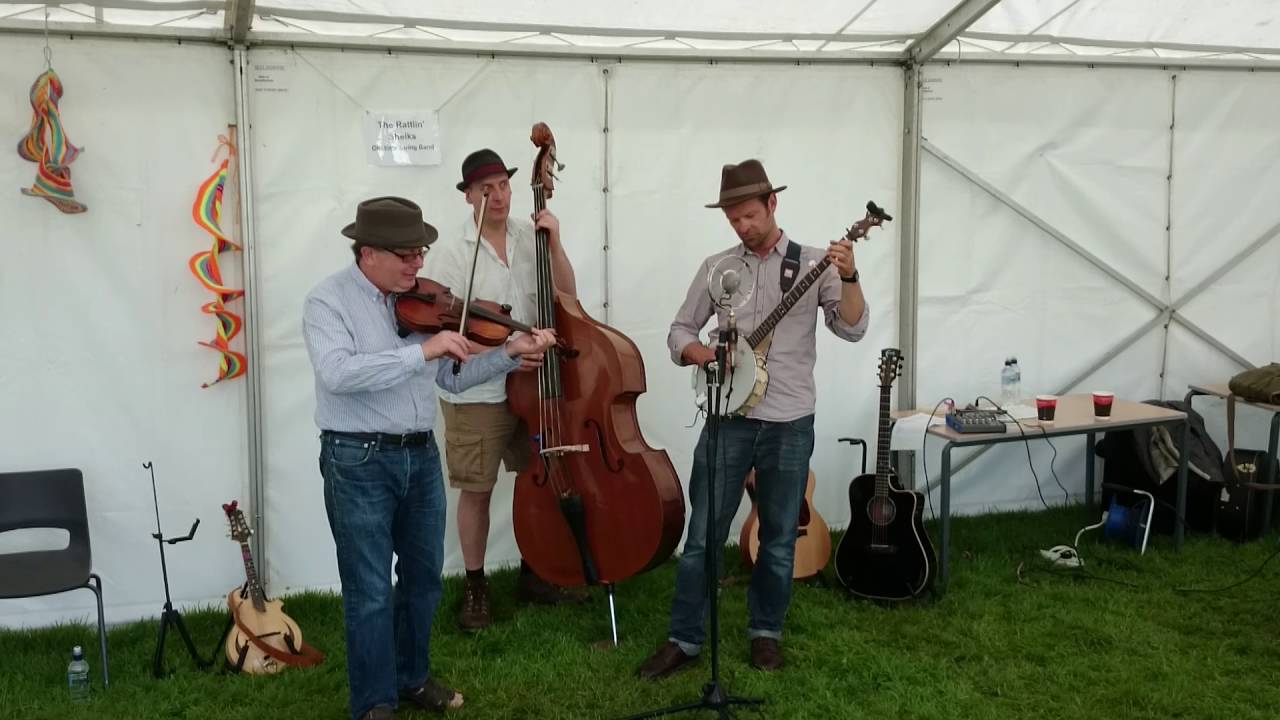 The Moors Centre Danby