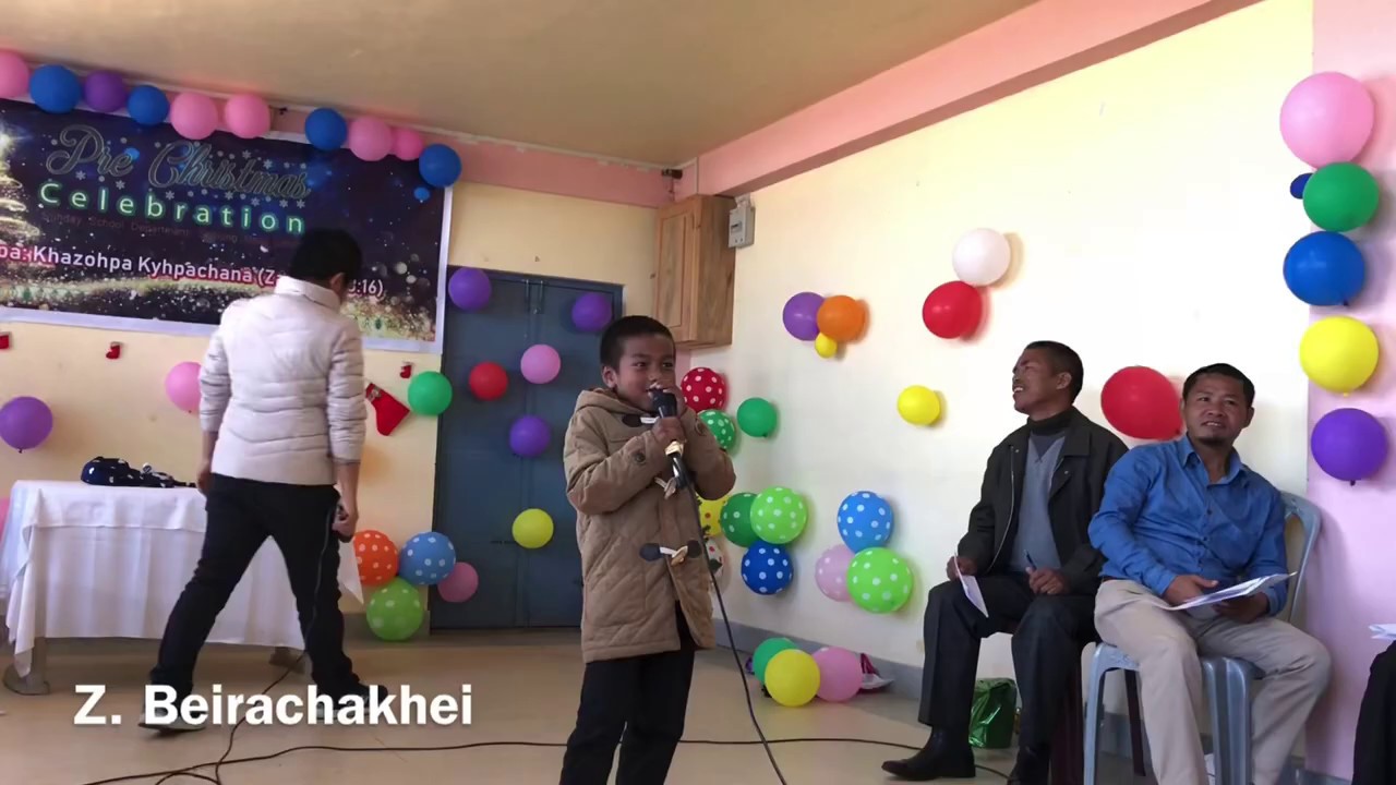 Comedian Search - Shillong Mara hawtizy saisopa