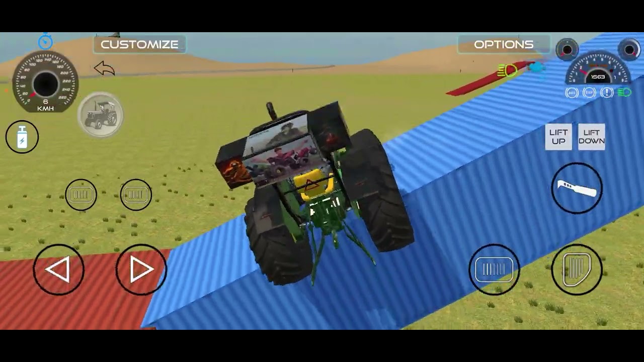 Game name ~ 𝓘𝓷𝓭𝓲𝓪𝓷 𝓿𝓮𝓱𝓲𝓬𝓵𝓮 𝓼𝓲𝓶𝓾𝓵𝓪𝓽𝓸𝓻 3𝓭 #trending #viral #viralvideo #gaming #johndeere #train #ramp