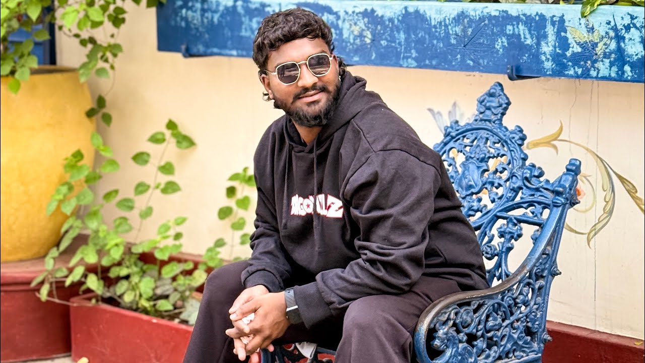RK NAGAR BUNNY BHAI VOLUME 1 SONG 