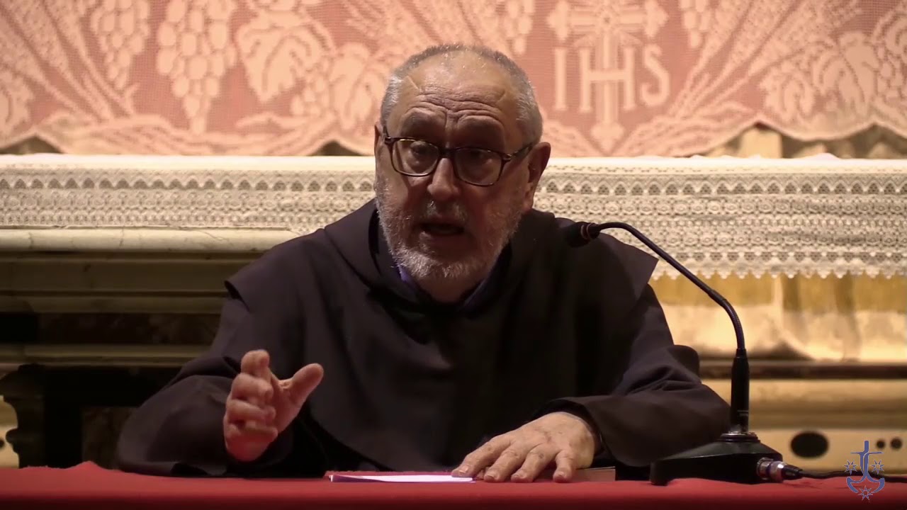 GLI ALTRI STATI DI VITA NELLA CHIESA - 2018-05-18 - M.E.C. Scuola di Cristianesimo