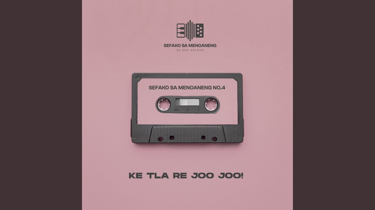 Ke Tla Re Joo! Joo!
