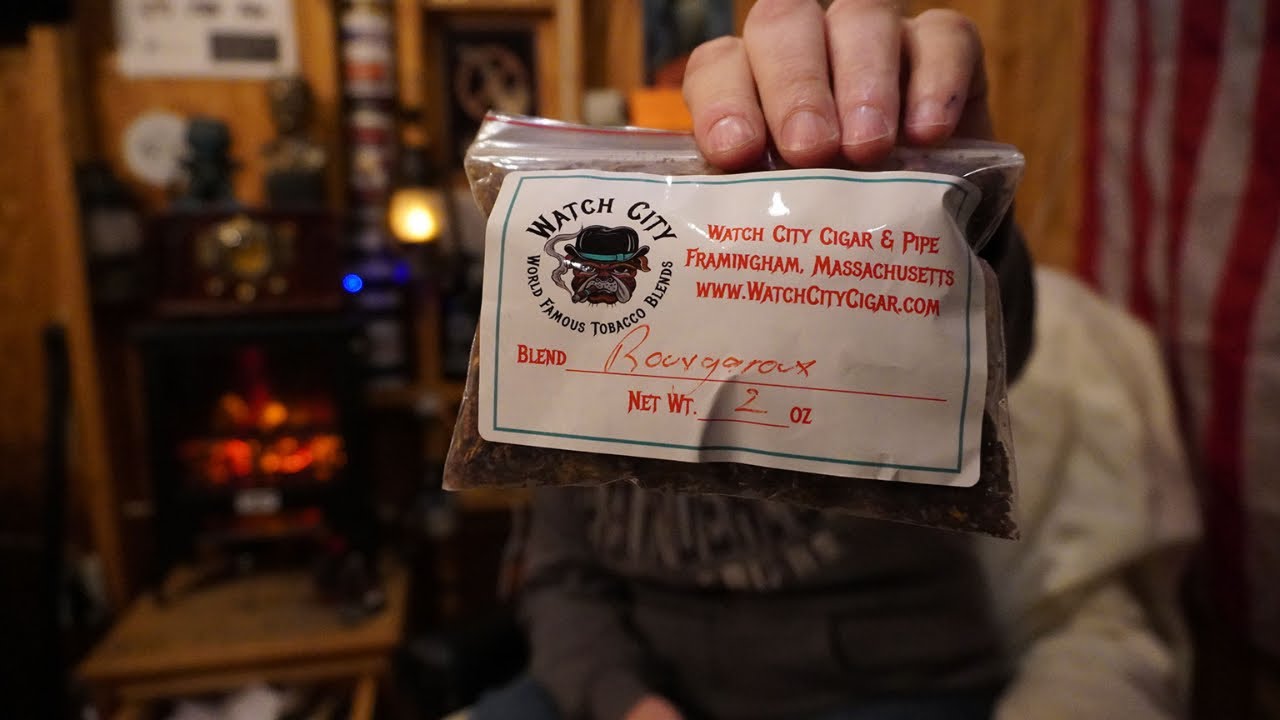 Watch City Rouxgaroux