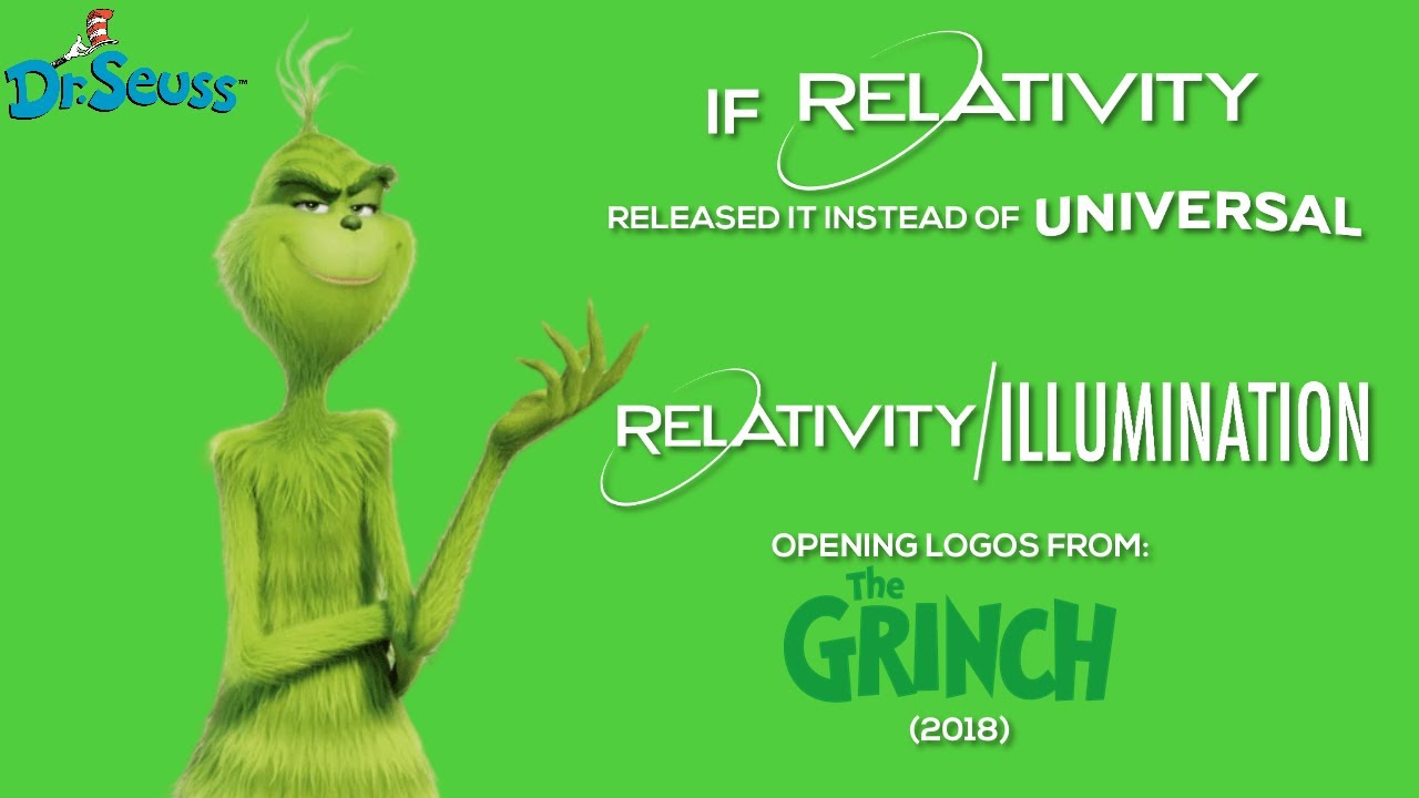 Relativity Media/Illumination (2018)