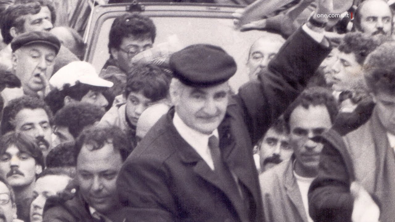 SENA MILL-MEWT TAL-EKS PM KARMENU MIFSUD BONNICI