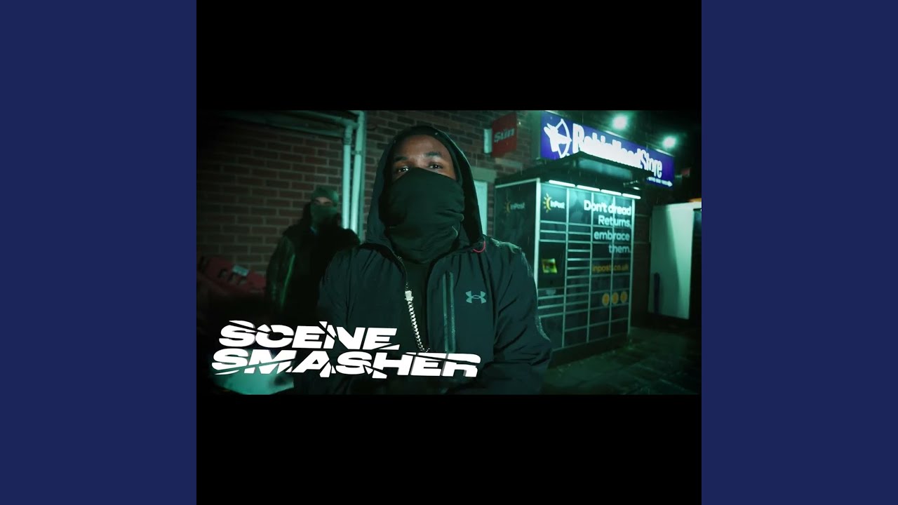 Scene Smasher