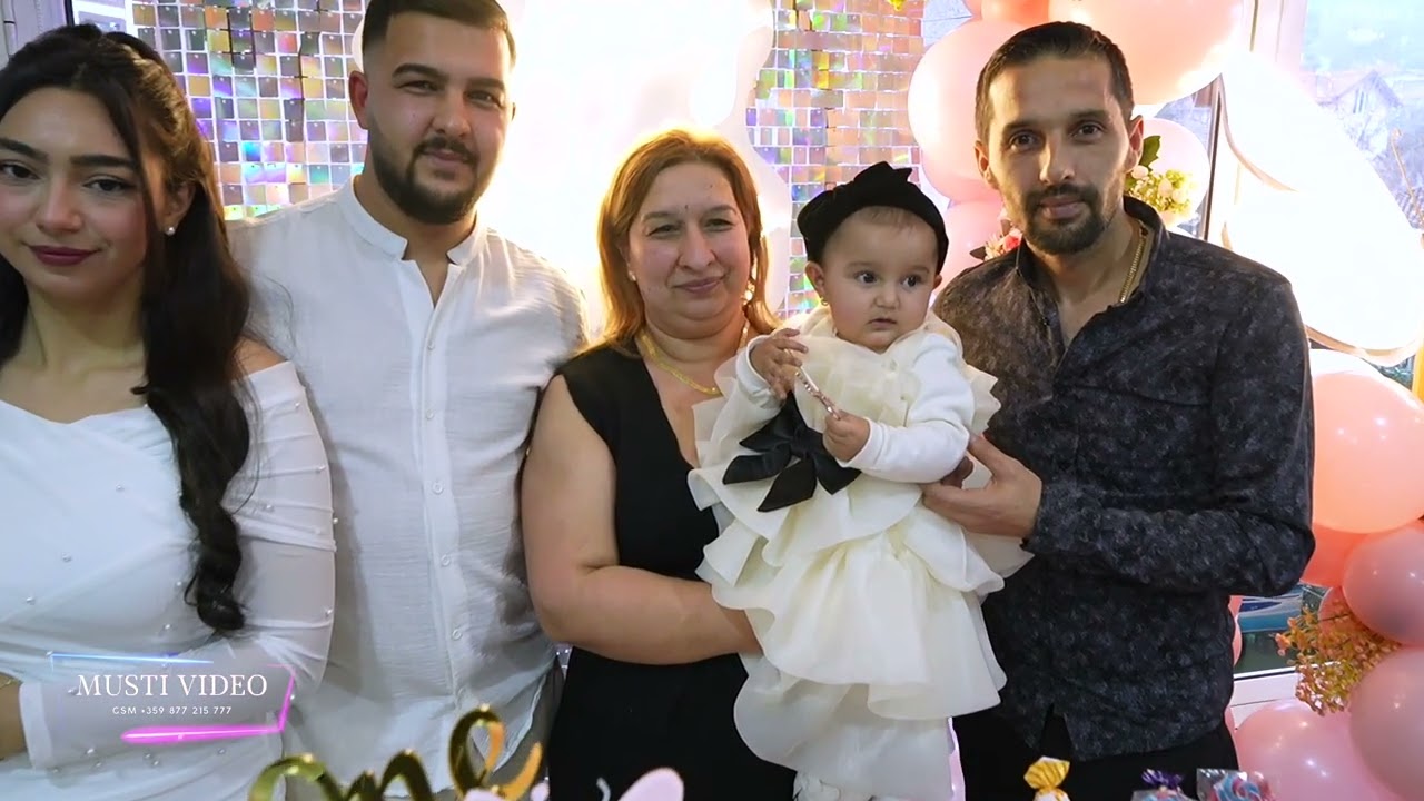 Hazal klip 1 Yaşında Omurtag