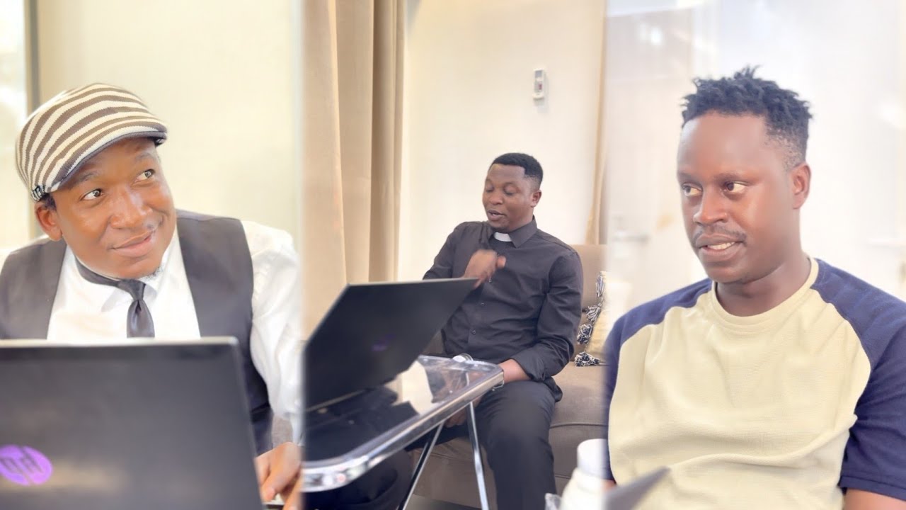 HELA YA CHAI || AZABOI, TX DULLAH na MTUMISHI OBAMA