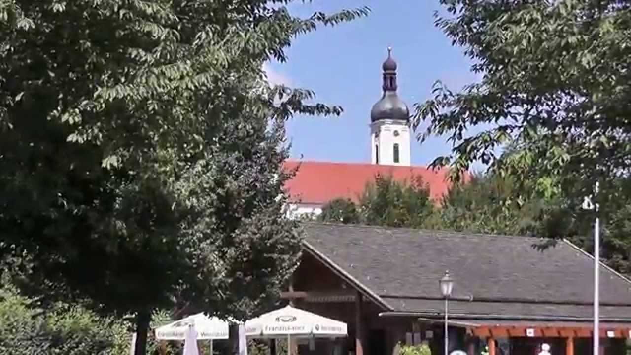 Bad Kötzting Oberpfalz