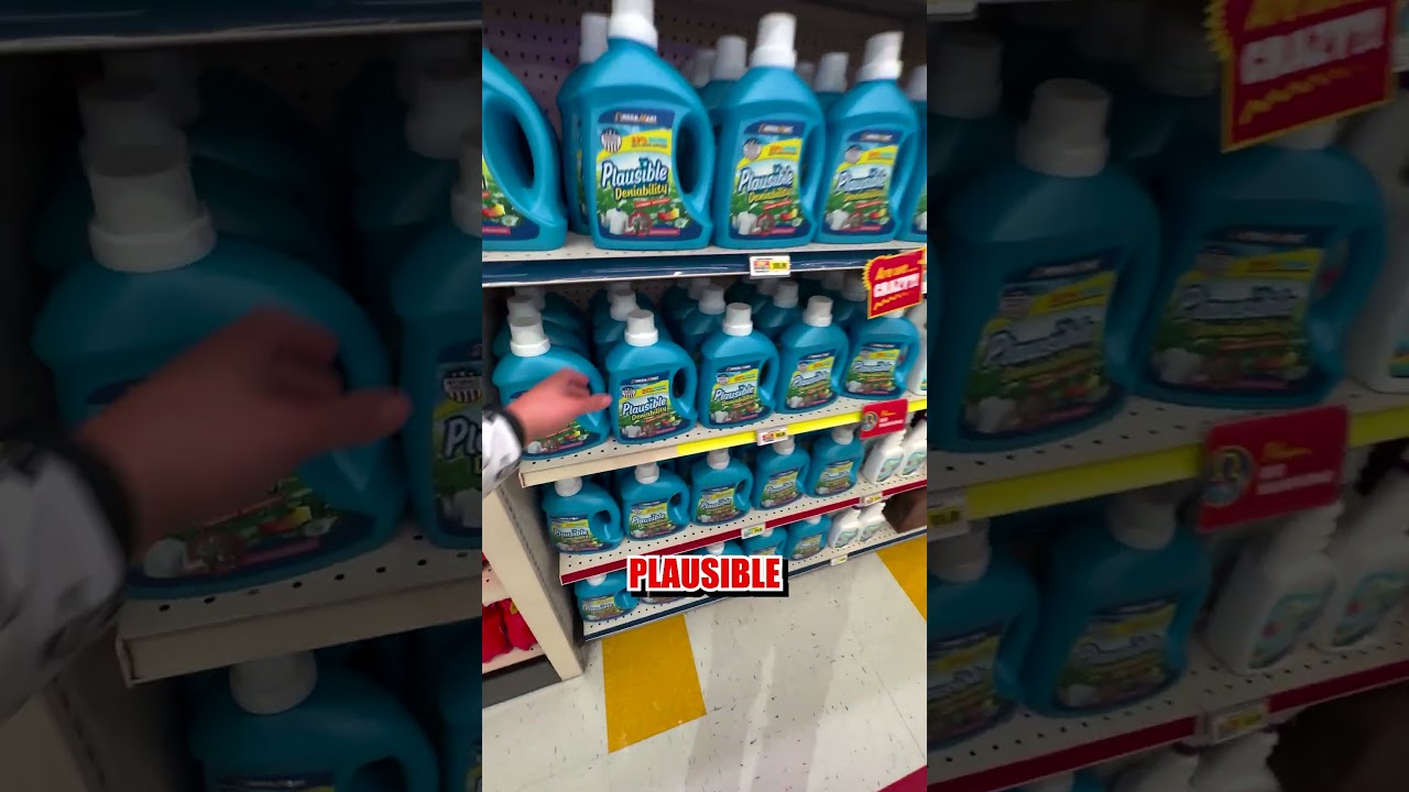 Omega Mart - Las Vegas, Nevada | What's going on here??