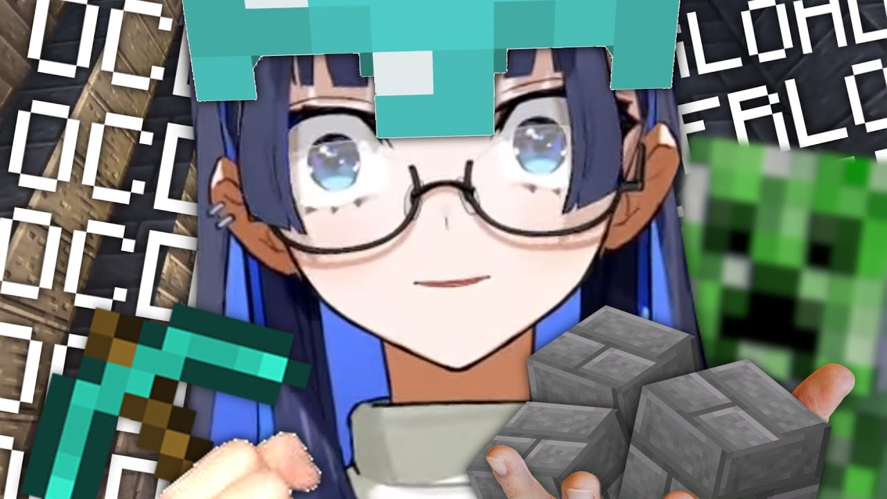OCD O V E R L O A D