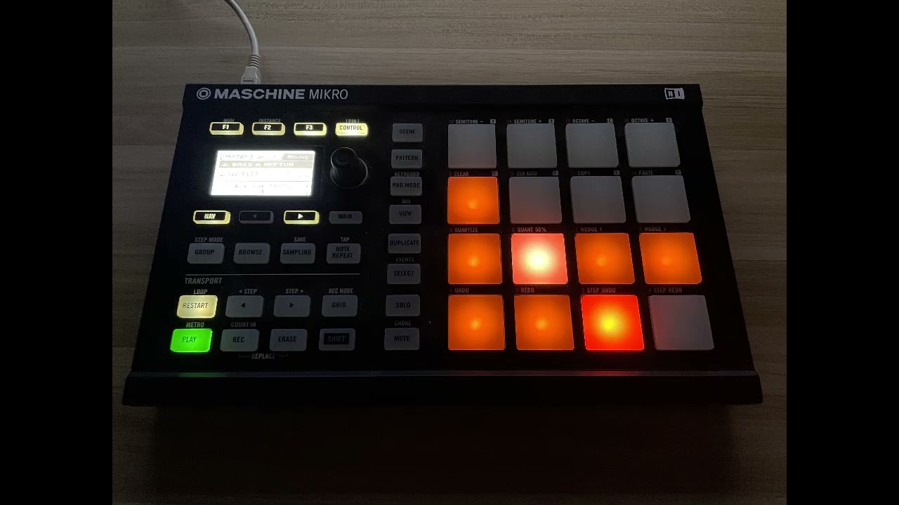 Beats...2