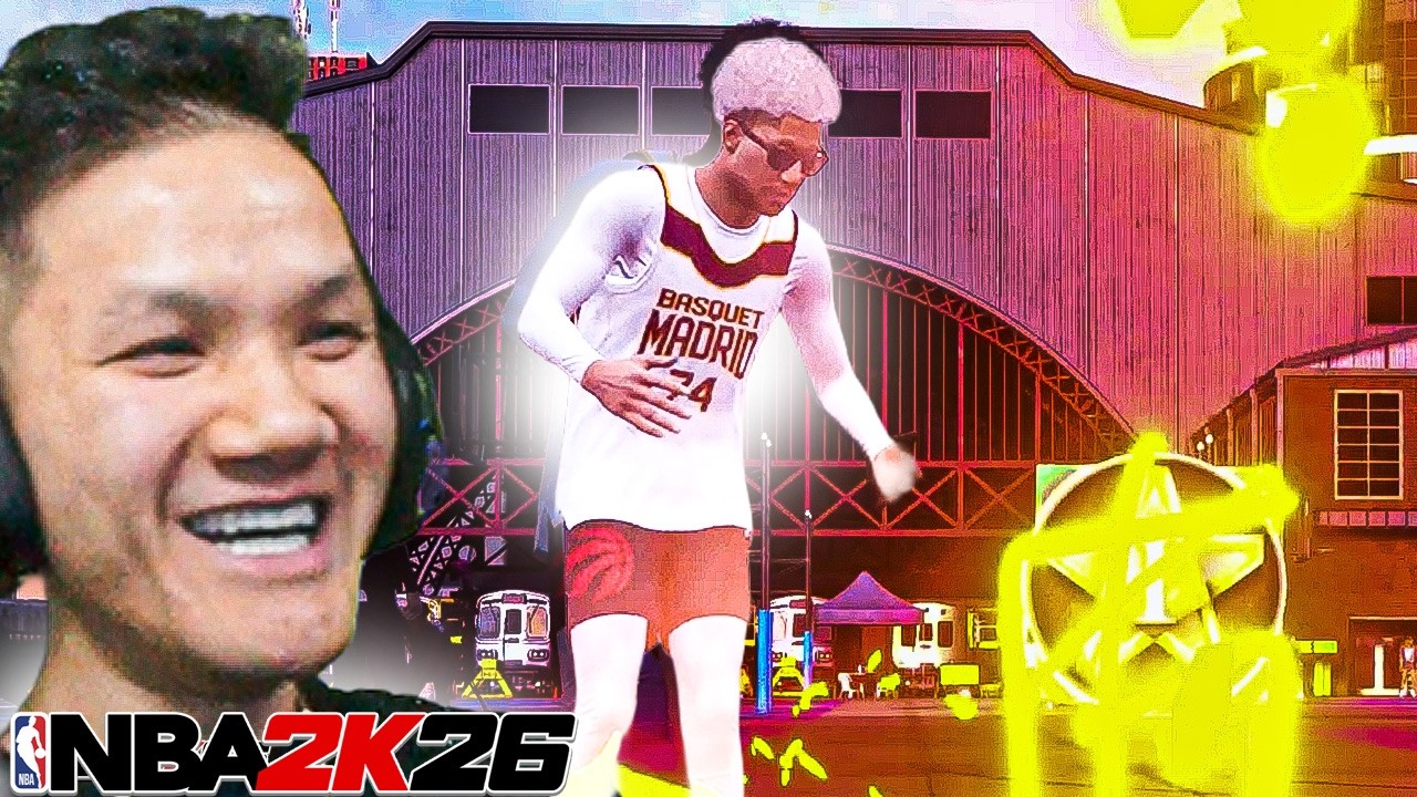 (Fastest LEGIT Guaranteed) How to REP UP INSANELY FAST | REP METHOD Tips & Tricks in NBA 2K26