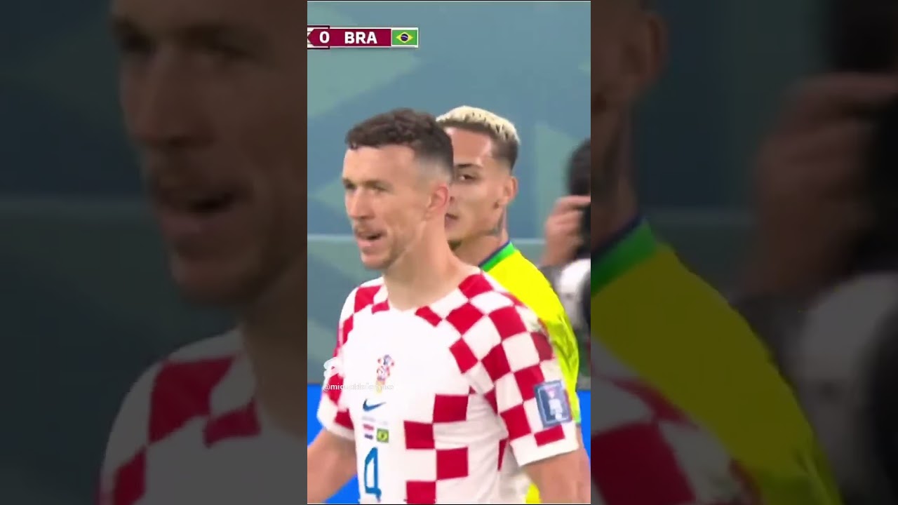 antony vs perisic