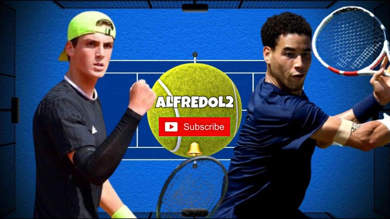 Jacopo Vasami vs George Loffhagen  | R2 Tenerife • Highlights