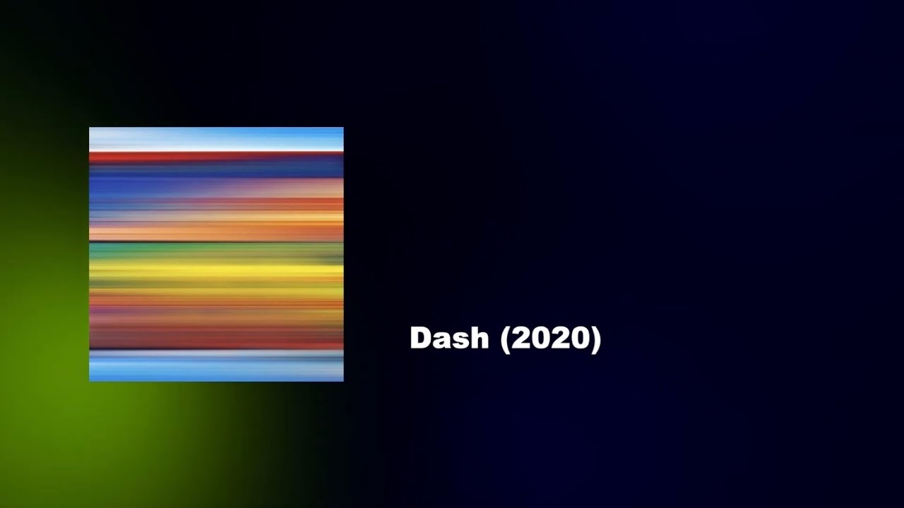 Sample Breakdown: Pogo - Dash