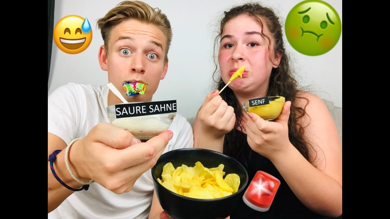 Wir testen die WUNDERBEERE lachflash pur!