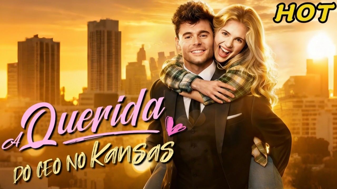 【Português】🔥A querida do CEO no Kansas #ceo #love #baby #replace #fake #love #lovestory #dreame