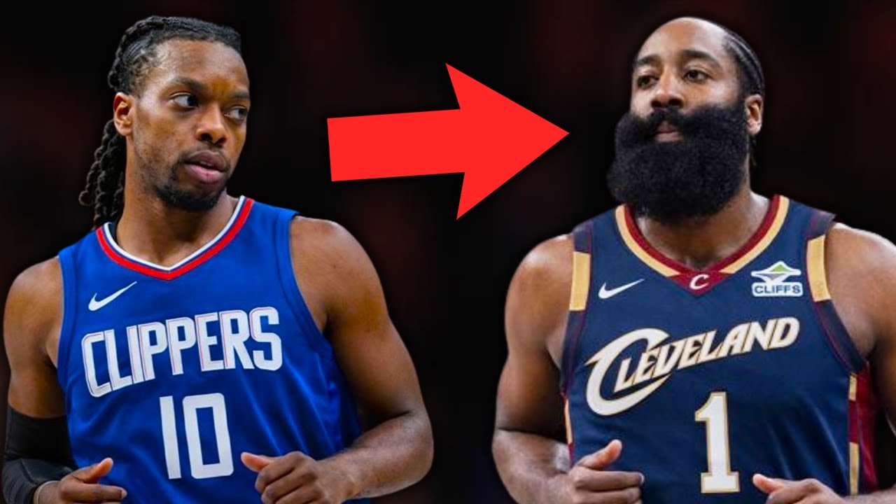 The Cleveland Cavaliers Trade Will BREAK THE NBA...