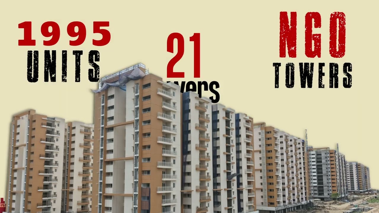 Amaravati &ndash; Development in Motion.....