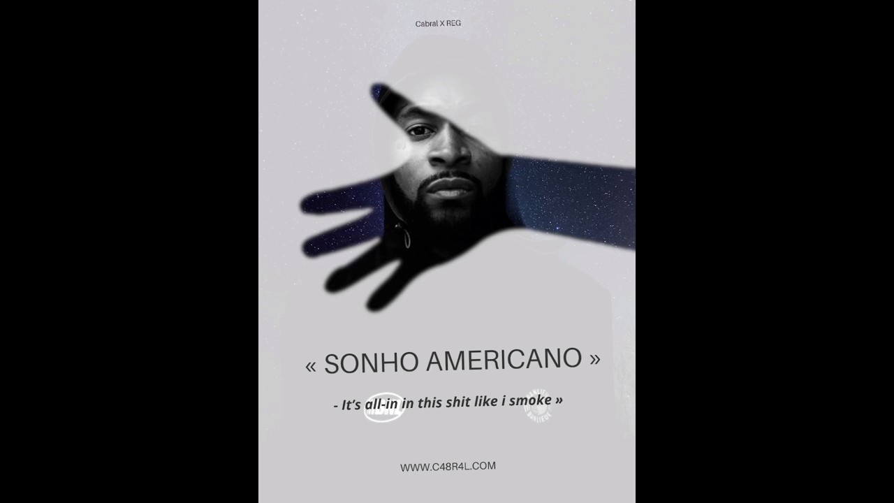 #Sonhoamericano