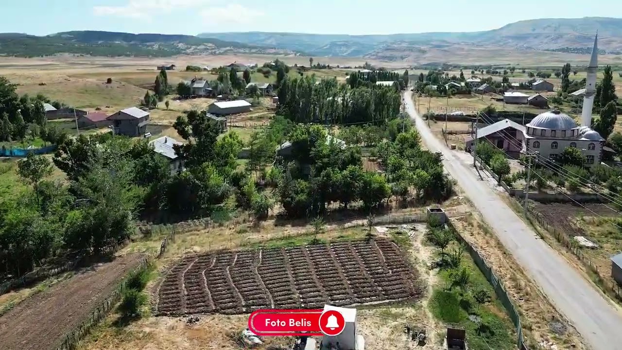 Gundê Kurtmeydan yê Mûşê (Badika) Muş Eralanı köyü