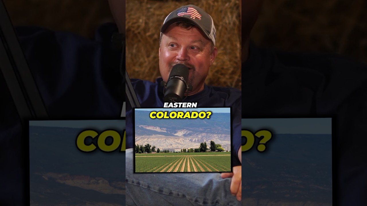 Colorado&rsquo;s Non-Irrigated Bushels Per Acre Record
