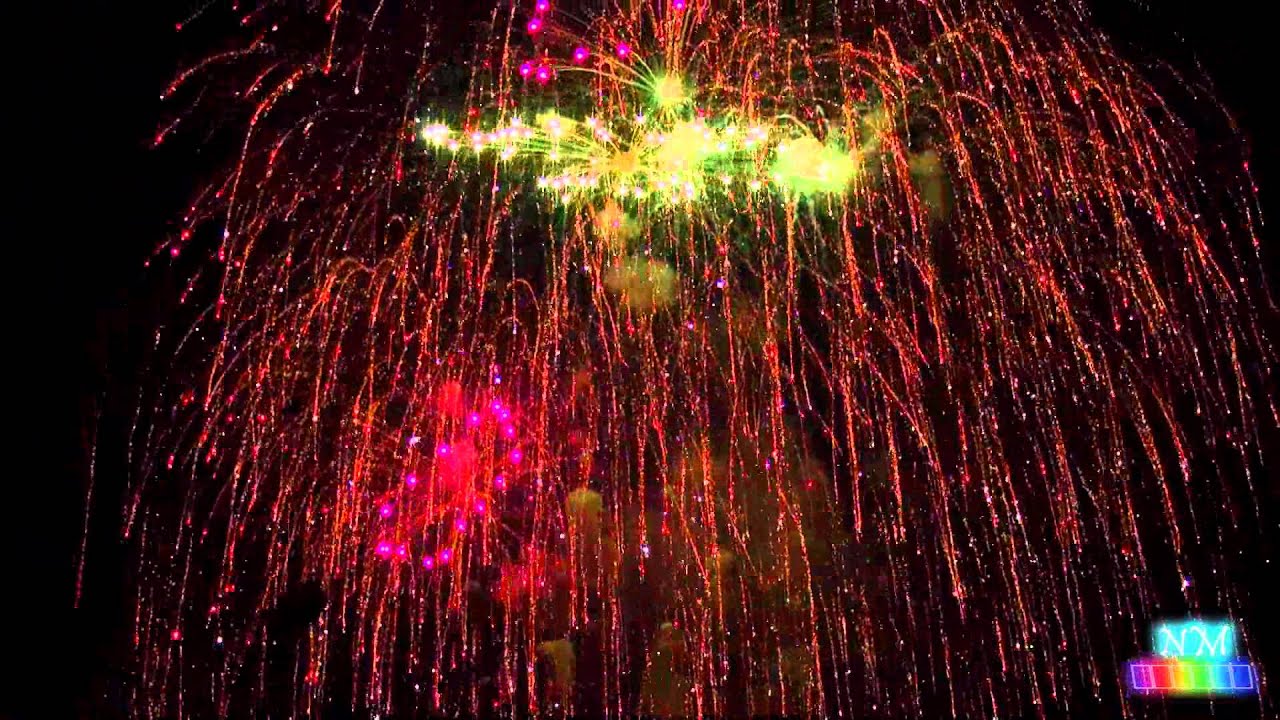 Fuochi Chiarenza _ Trecastagni 2011 _ Full HD