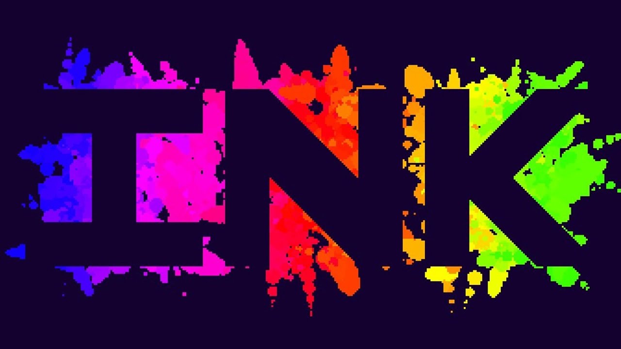 INK | Illuminati Triangles of DEATH