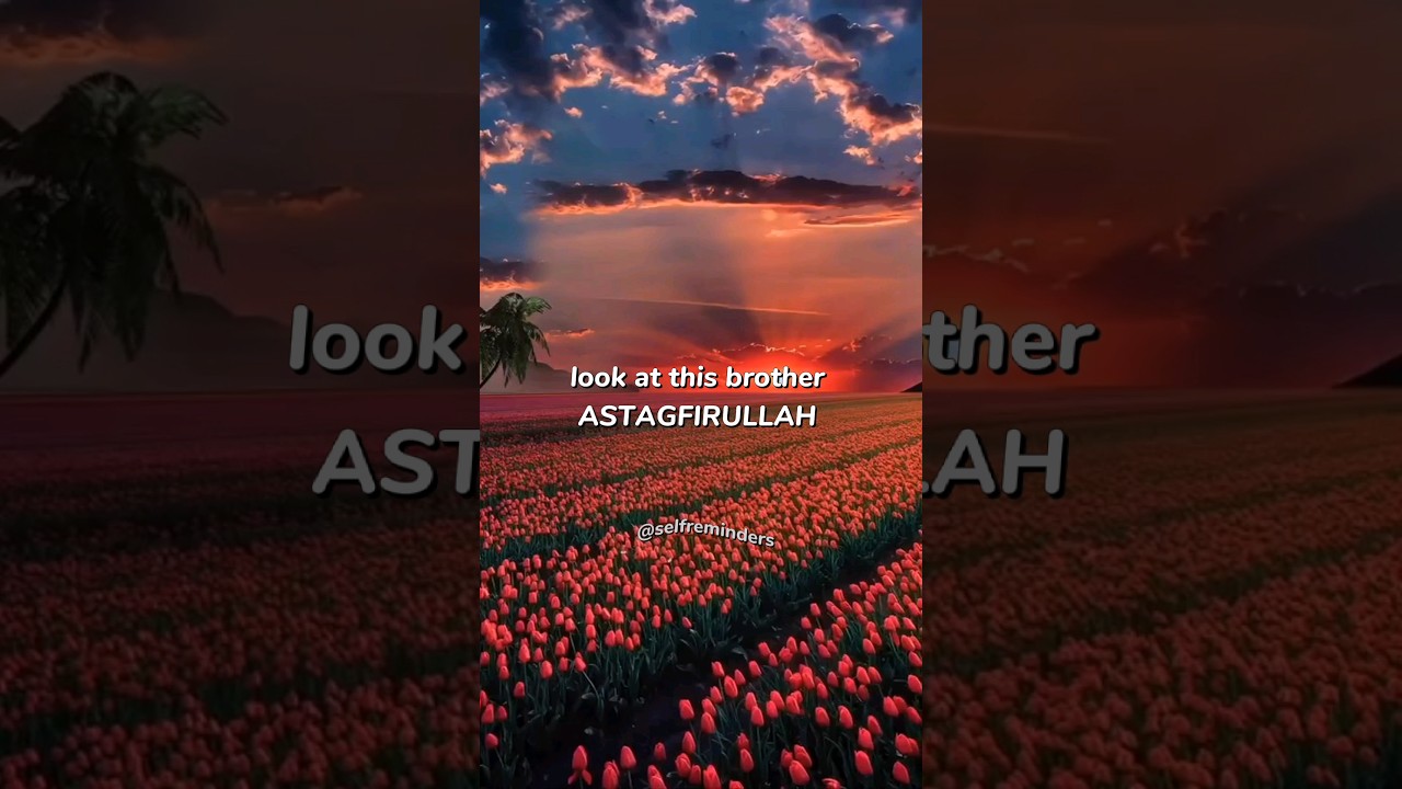 BAD HABIT OF JUDGING PEOPLE #islam #islamicvideo #shorts #youtubeshorts #muftimenk #islamic