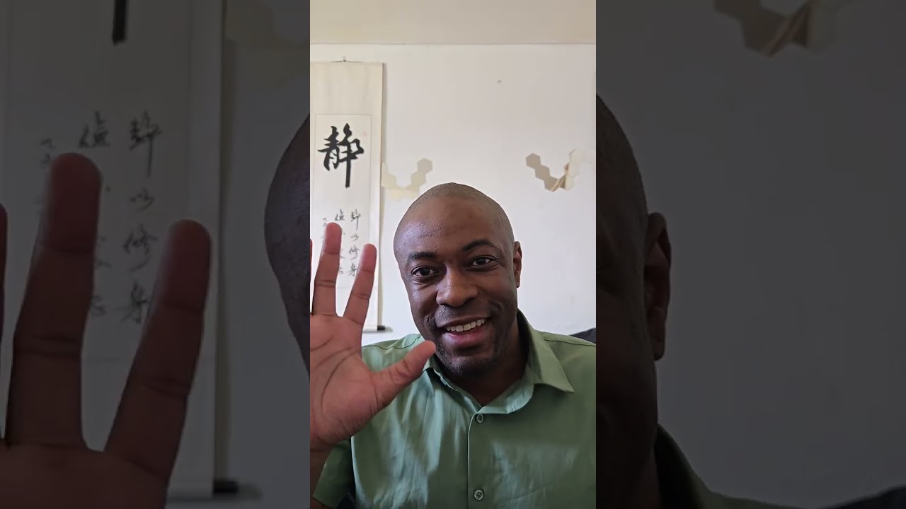 If you had concerns of whether you are on the right path or not watch this