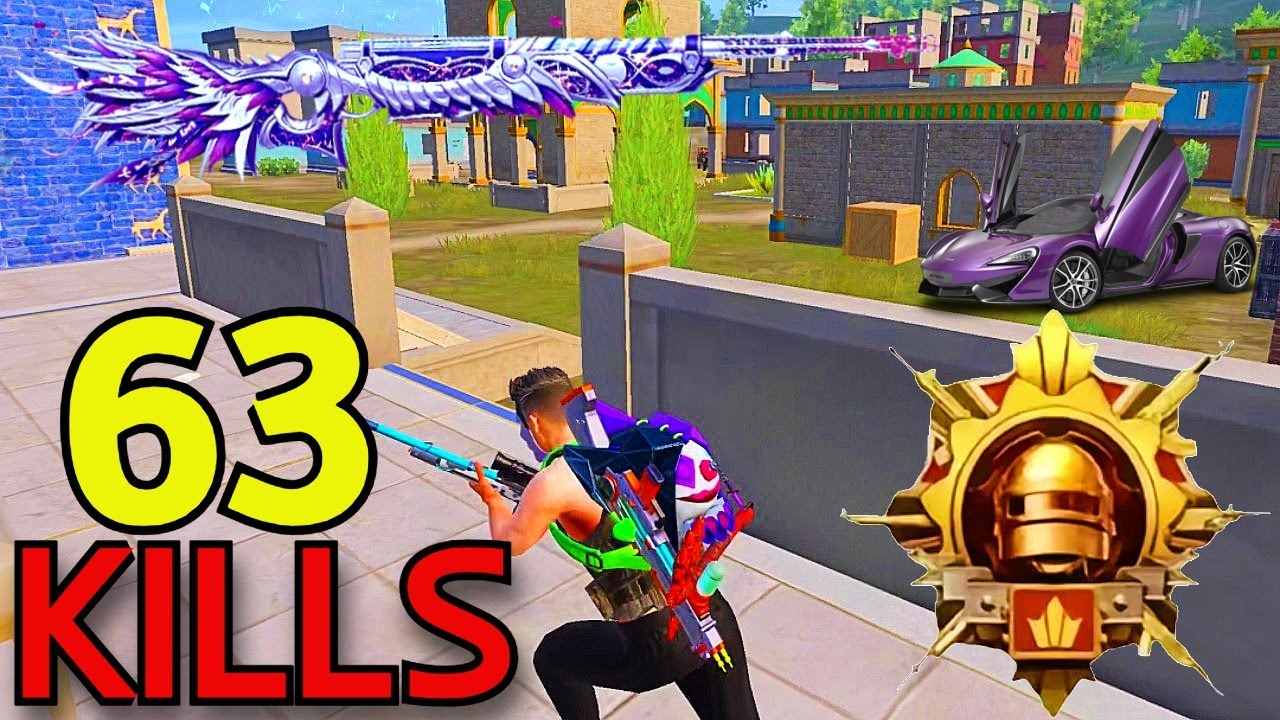 wow 😱 NEW BEST SNIPER GAMEPLAY w/ DBS COMBO🔥PUBG Mobile ❤️ SAMSUNG,A7,A8,J4,J5,J6,J7,J2,J3,A3,A4,A5