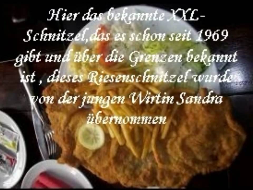 40 Jahre Walterst&uuml;berl in F&uuml;rstenstein
