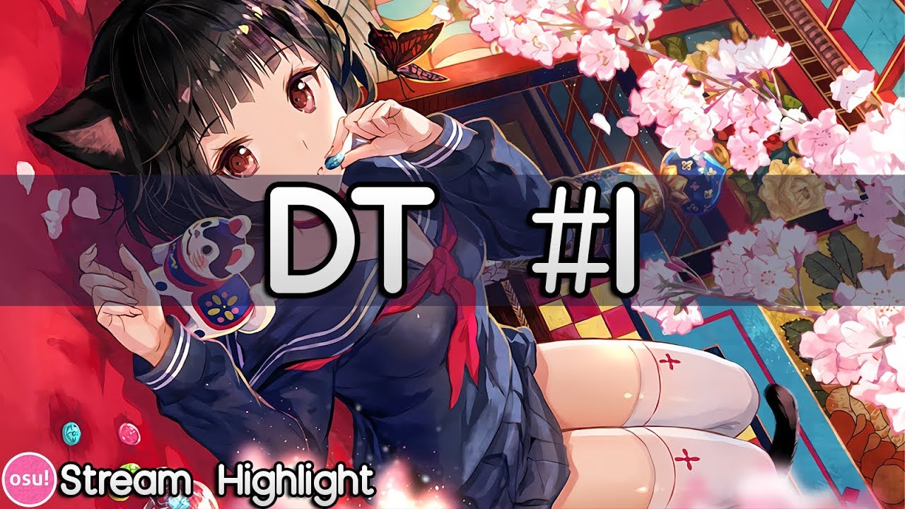 GARNiDELiA - Gokuraku Jodo [Saika's Another] DT #1