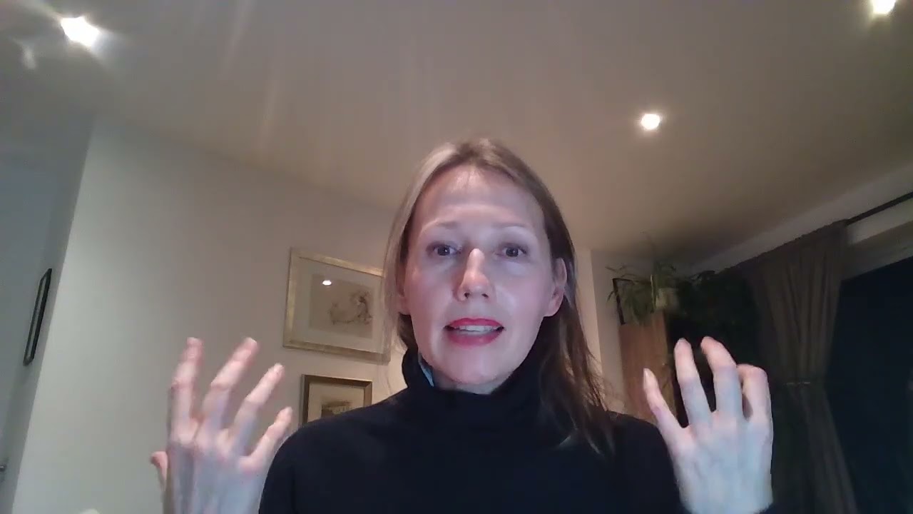 How to find yourself and answer your calling