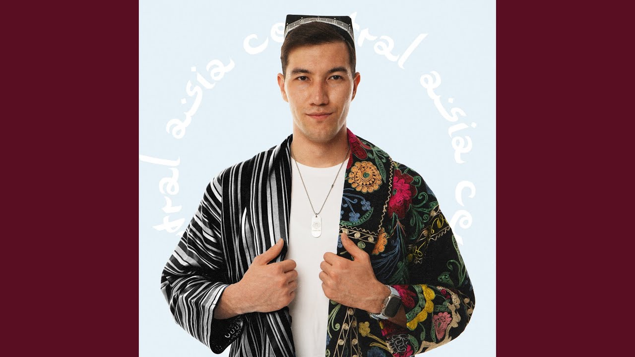 Tajik-Uzbek