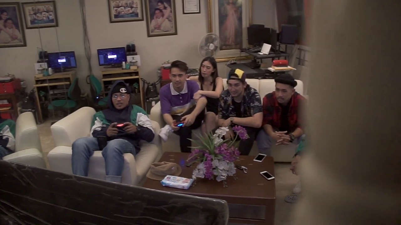 #YJVDanceCover Undecided by Chris Brown (Young JV ft. Klash)