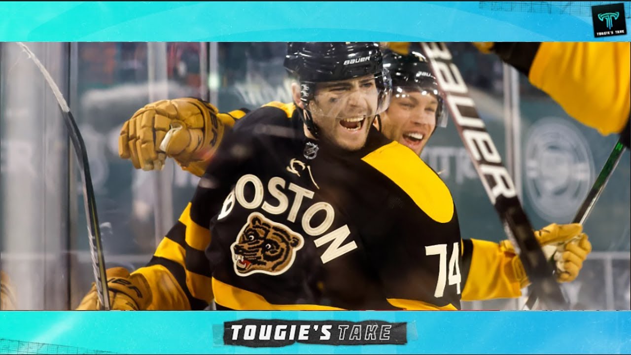 George Washington - Tougie's Take Podcast (1/3/23)