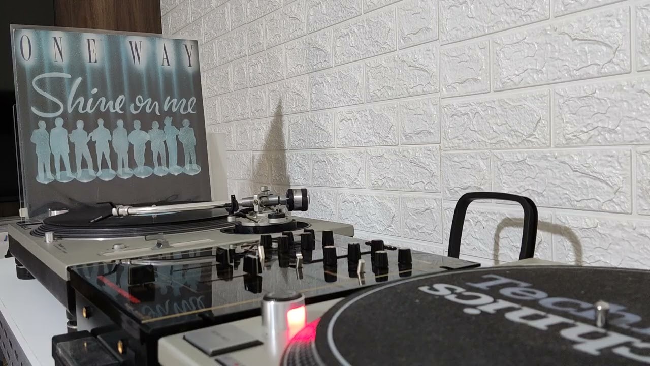 One Way - Sugar Rock