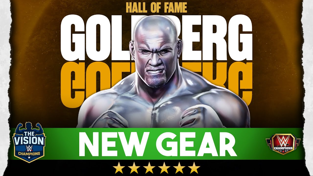 Goldberg 