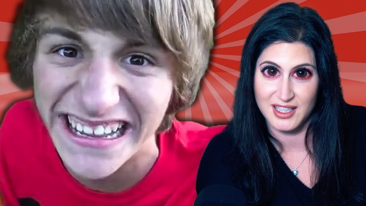 Exposing My Wife To 