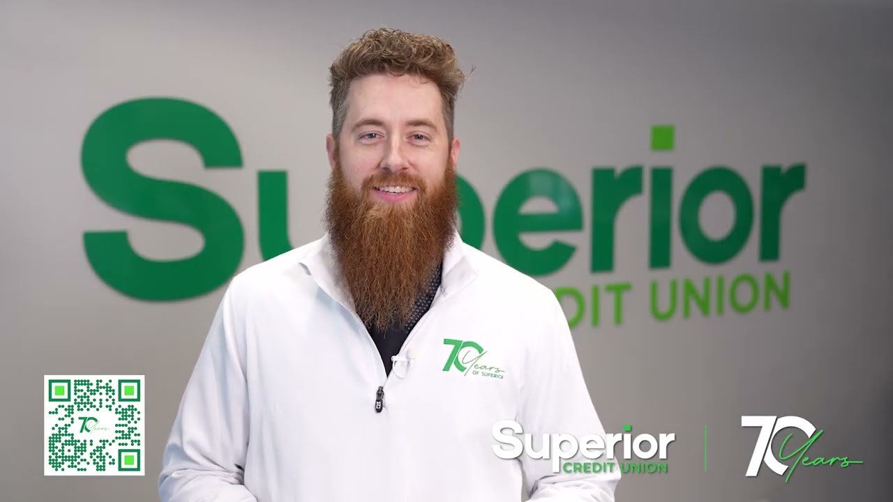 70 Years of... Southern Region | Superior Credit Union - 70 Years of Superior